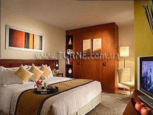 Фотография Somerset Westlake 4*