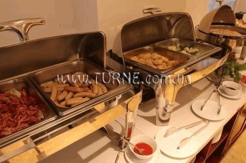 Картинка Ariva Nam Ngu 3*