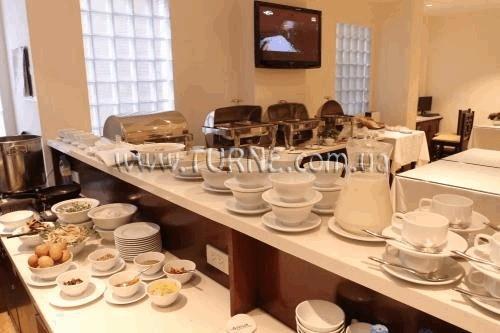 Изображение Ariva Nam Ngu 3*