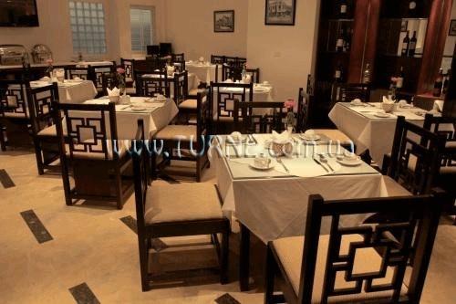 Фотография Ariva Nam Ngu 3*