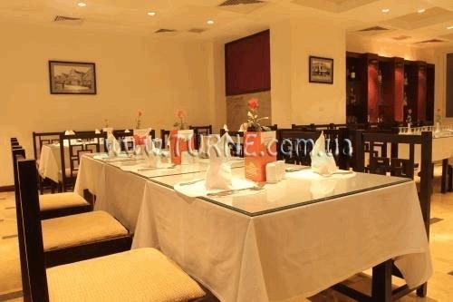 Фото Ariva Nam Ngu 3*