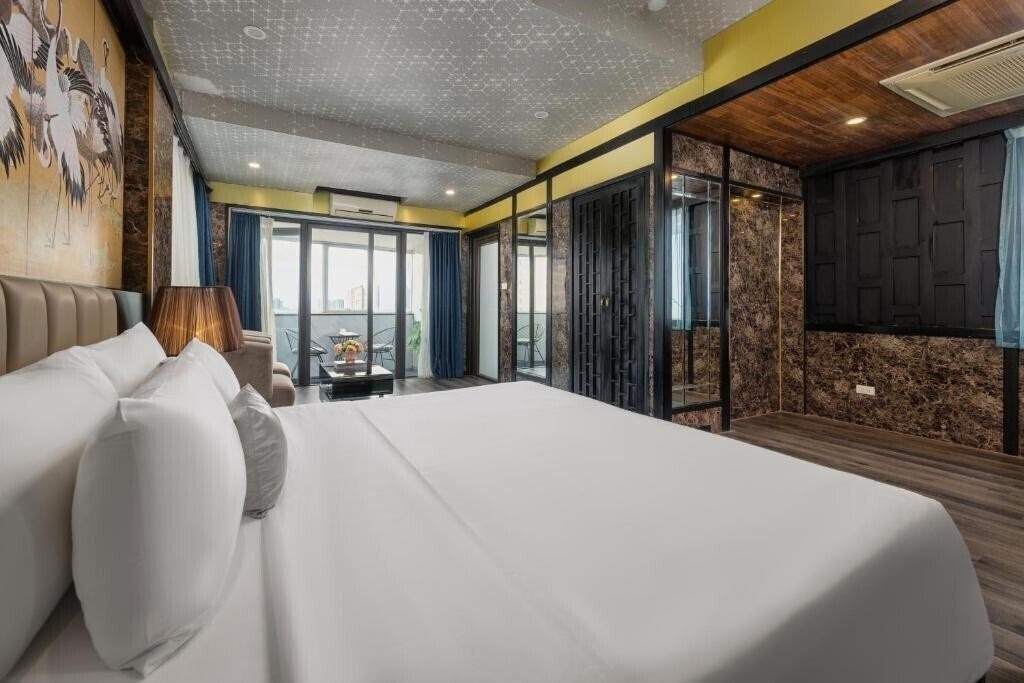 Fotografii Gia Bao Grand 3*