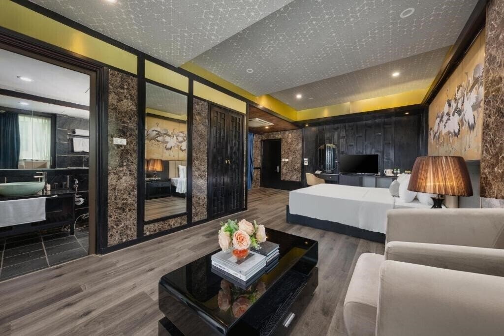 Fotografie Gia Bao Grand 3*