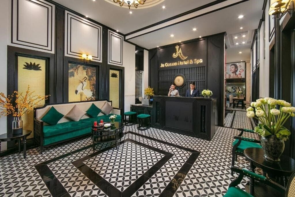 Imaginea Gia Bao Grand 3*