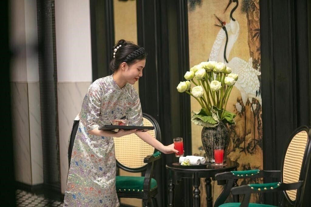 Imaginea Gia Bao Grand 3*