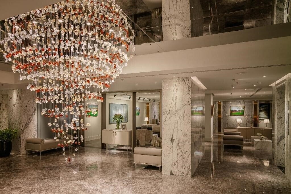 Фото La Belle Vie 3*