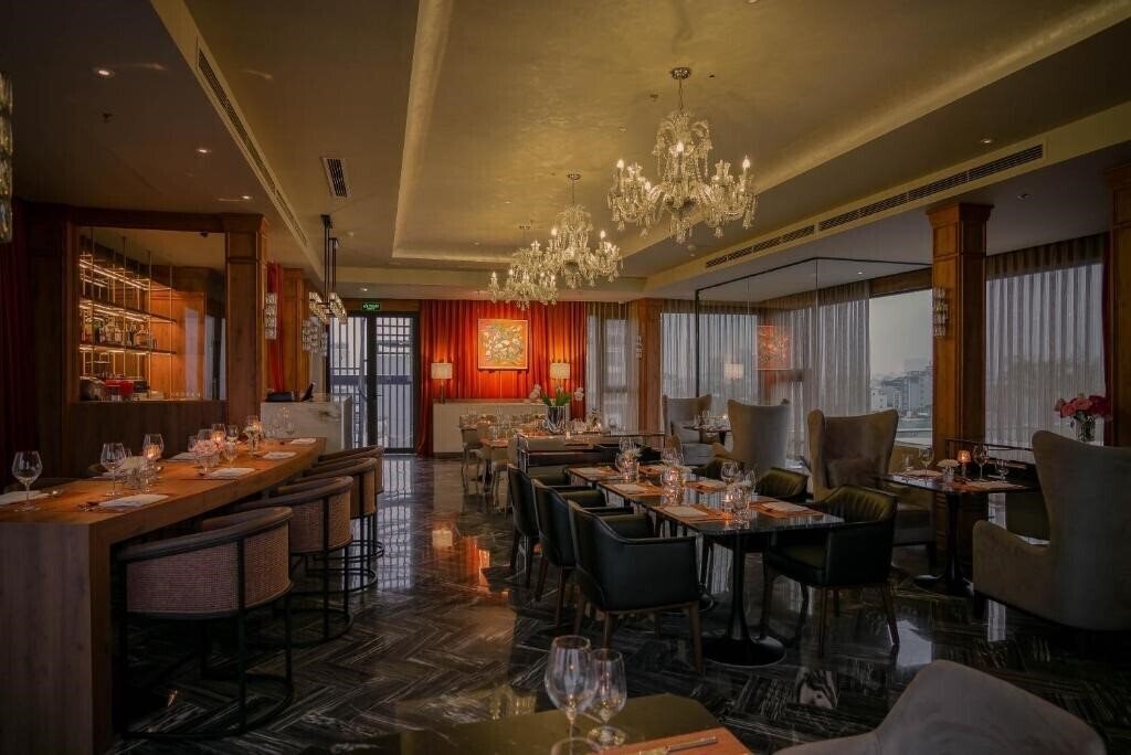 Фотография La Belle Vie 3*