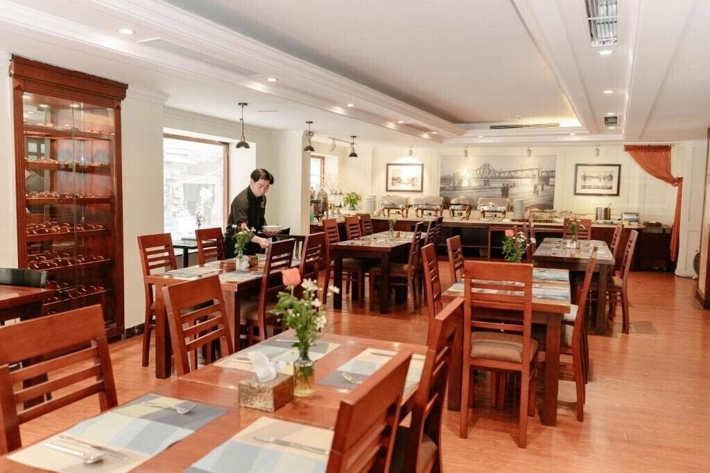 Фотография Mon Regency Hotel 4*