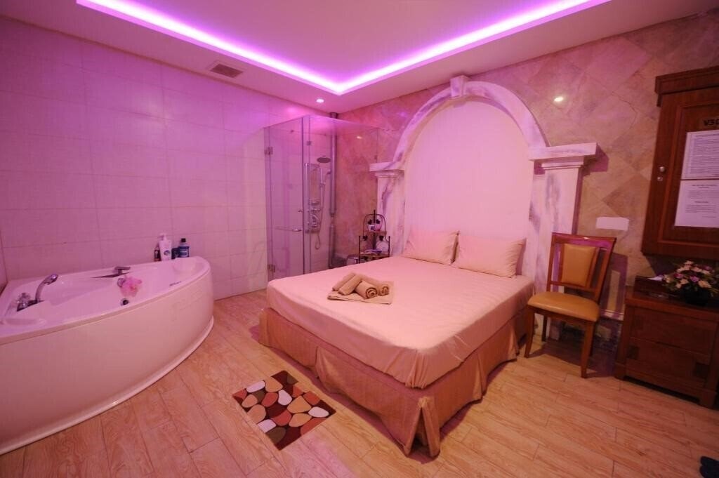 Фото Hanoi Sahul Hotel 4*