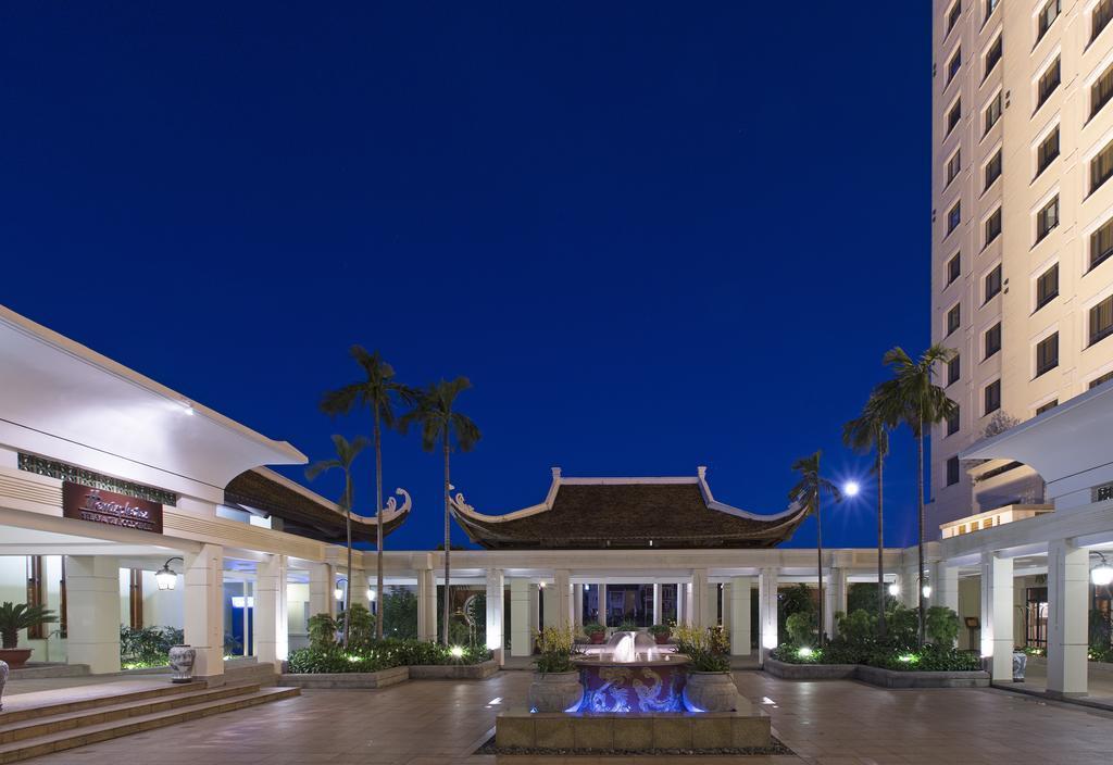 Отель Sheraton Hanoi 5*
