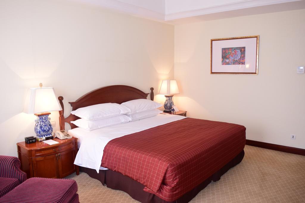 Фотография Sheraton Hanoi 5*