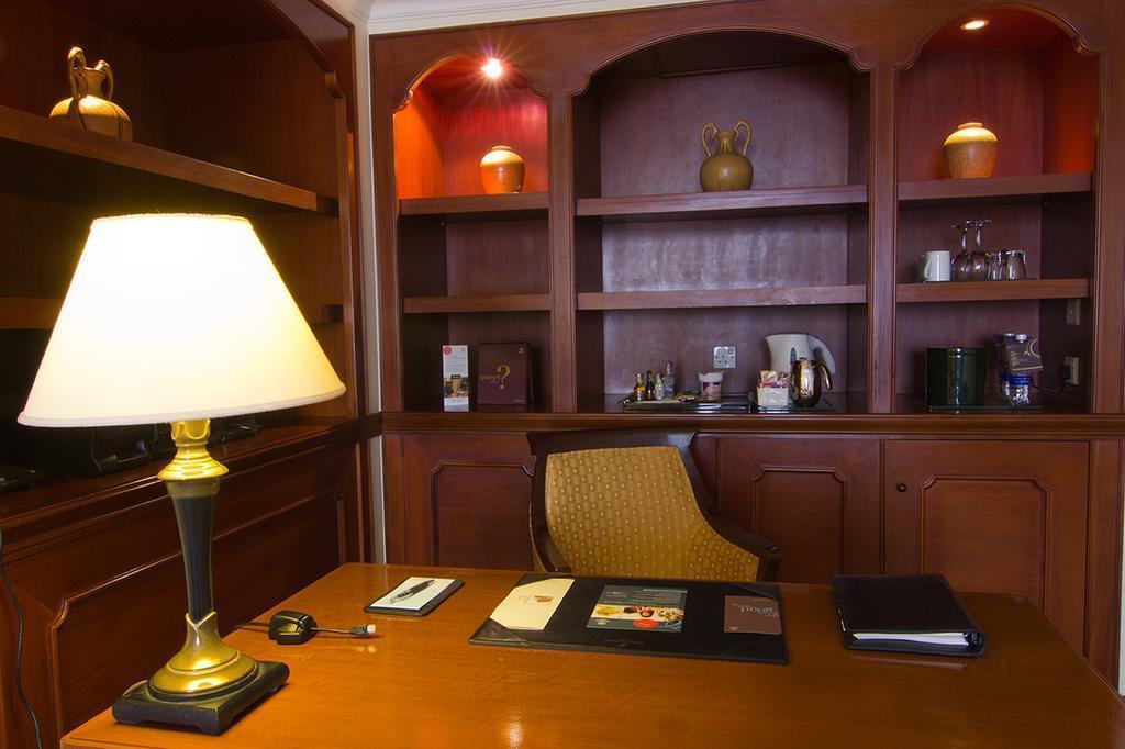 Изображение Sheraton Hanoi 5*