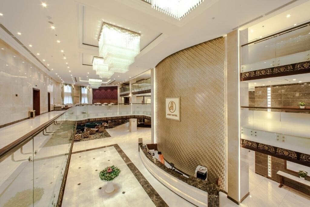 Отель Army Hotel 4*