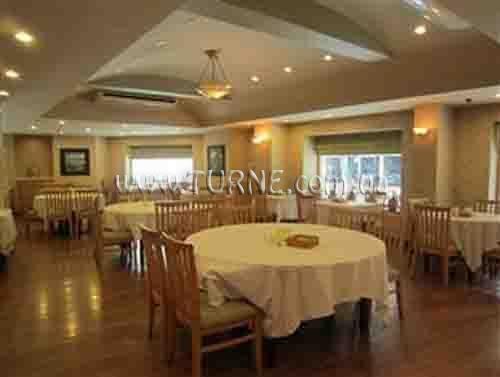 Фотография Galaxy hotel Hanoi 3*