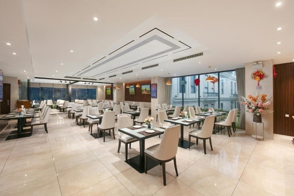 Фотография Grand Cititel Hanoi Hotel 4*