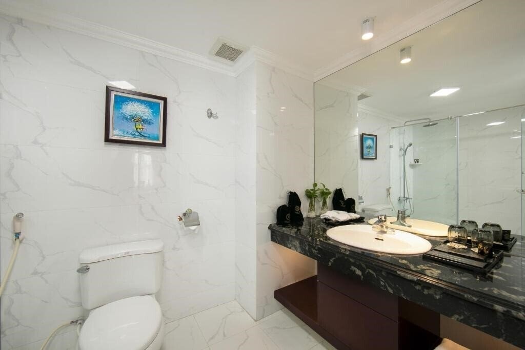 Фото Halais Hotel 4*