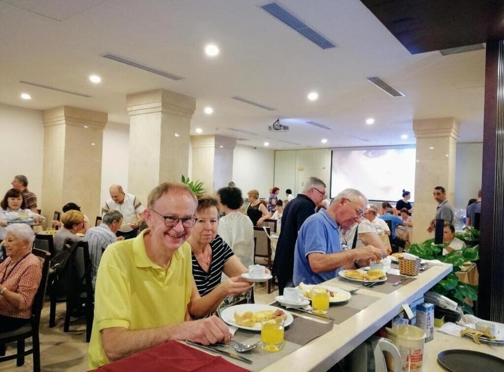 Imaginea Lenid Hotel (Tho Nhuom) 3*