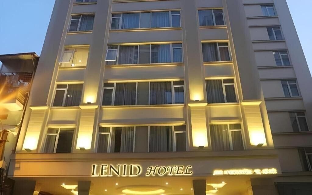 Hotel Lenid Hotel (Tho Nhuom) 3*