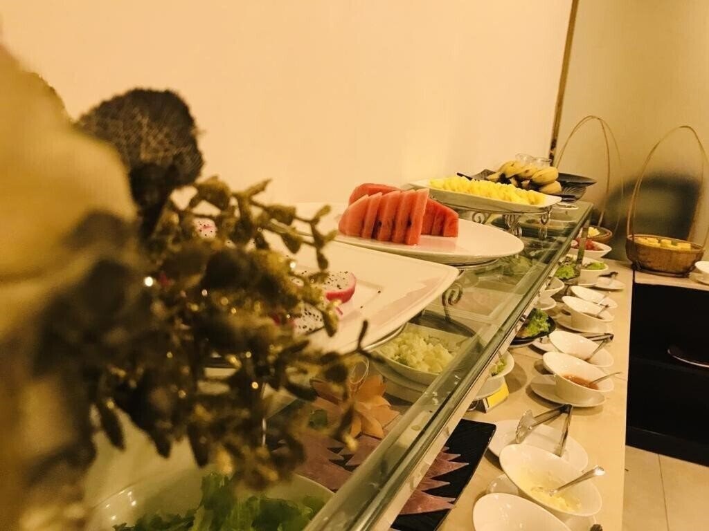 Fotografii Lenid Hotel (Tho Nhuom) 3*