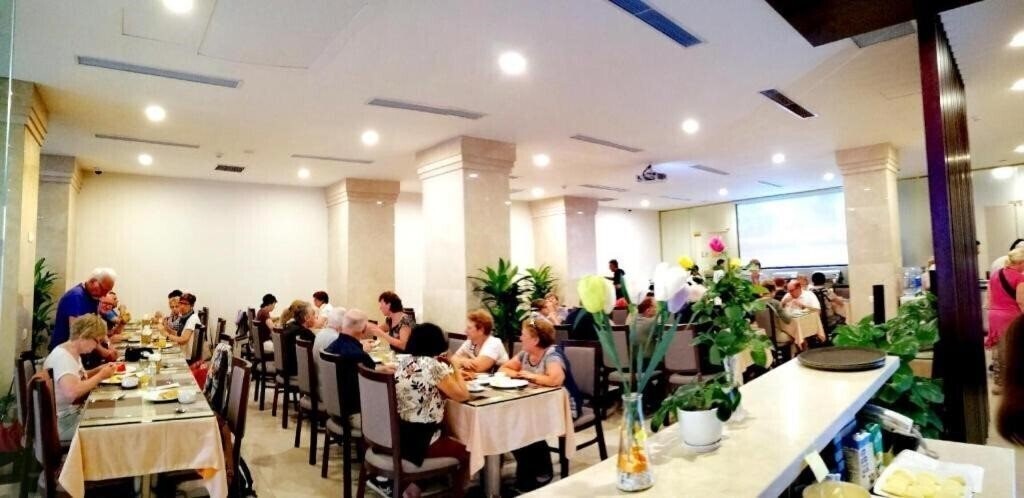 Fotografie Lenid Hotel (Tho Nhuom) 3*