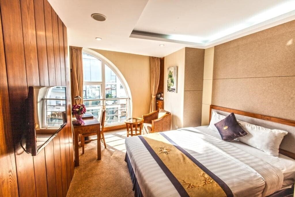 Hotel Lenid Hanoi Hotel 3*