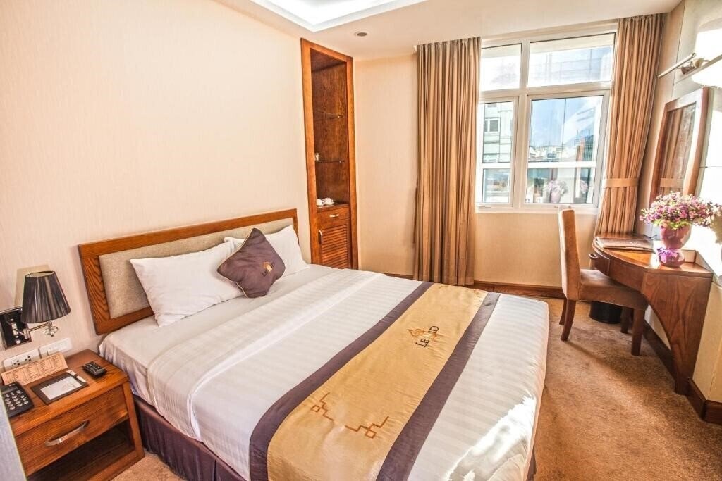 Fotografii Lenid Hanoi Hotel 3*