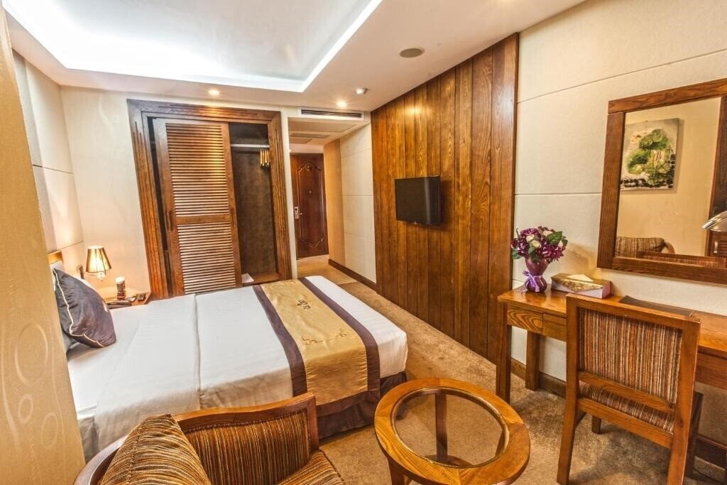 Imaginea Lenid Hanoi Hotel 3*