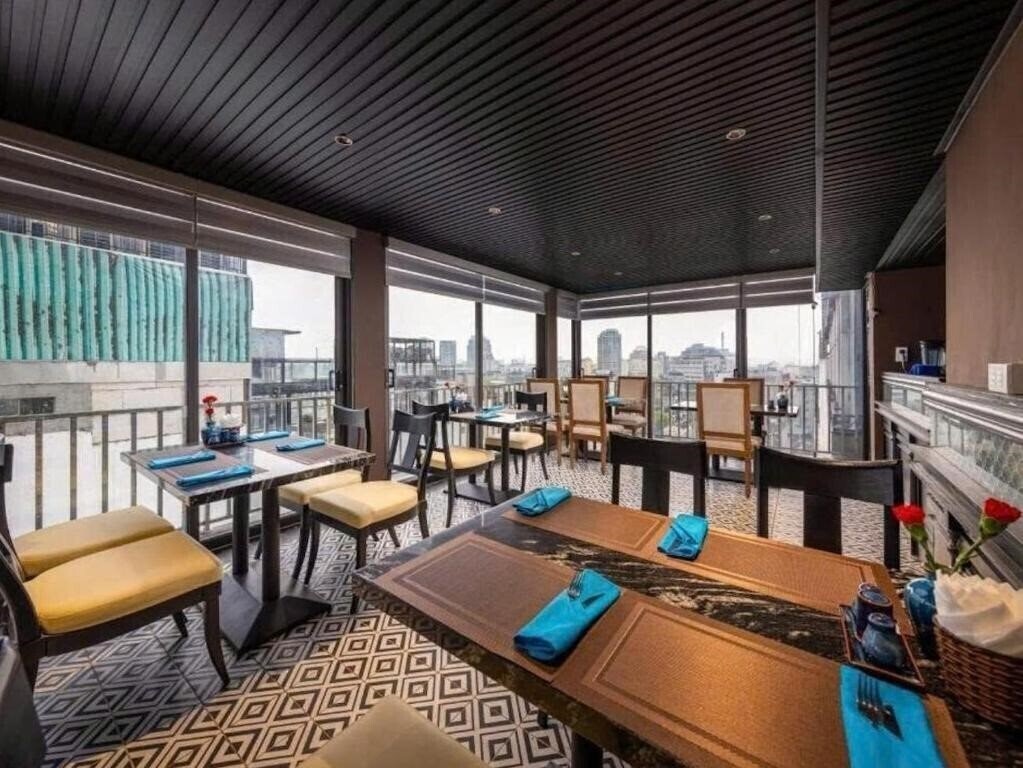 Imaginea Hanoi Dalvostro Valentino Hotel & SPA (ex. Dal Vostro Hotel & SPA, Dalvostro Valentino Hotel & SPA) 4*