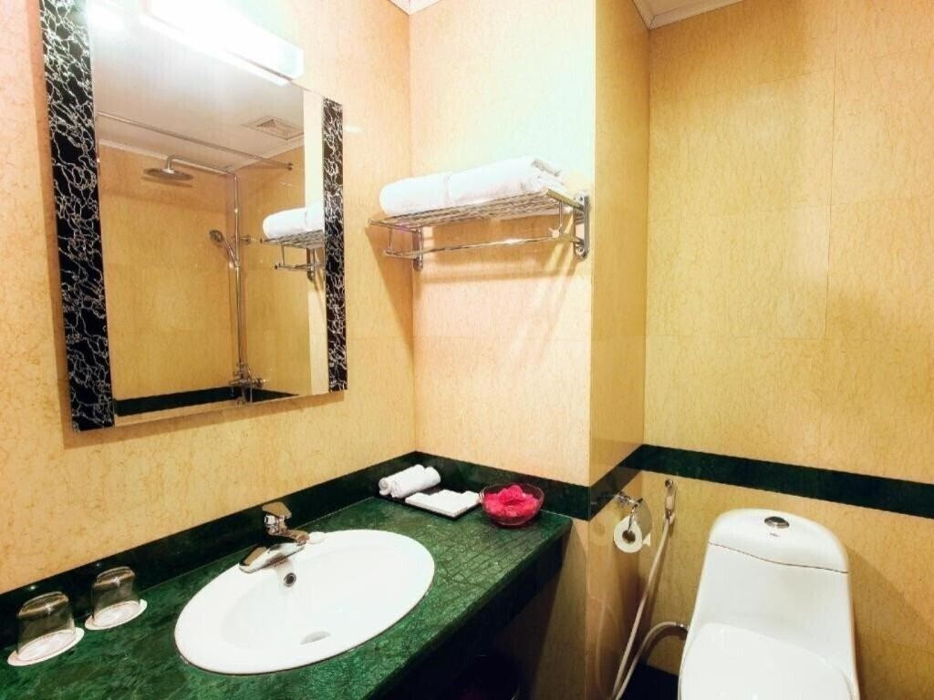 Hotel Eden Hotel Hanoi 3*