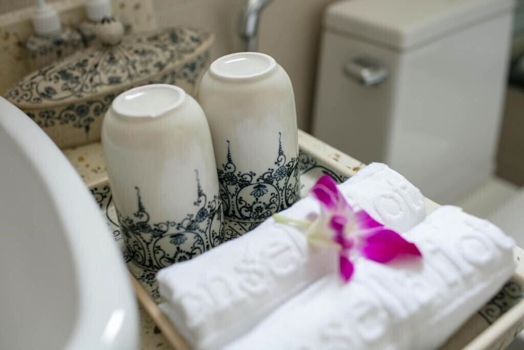 Фотография Bonsella Hotel 3*