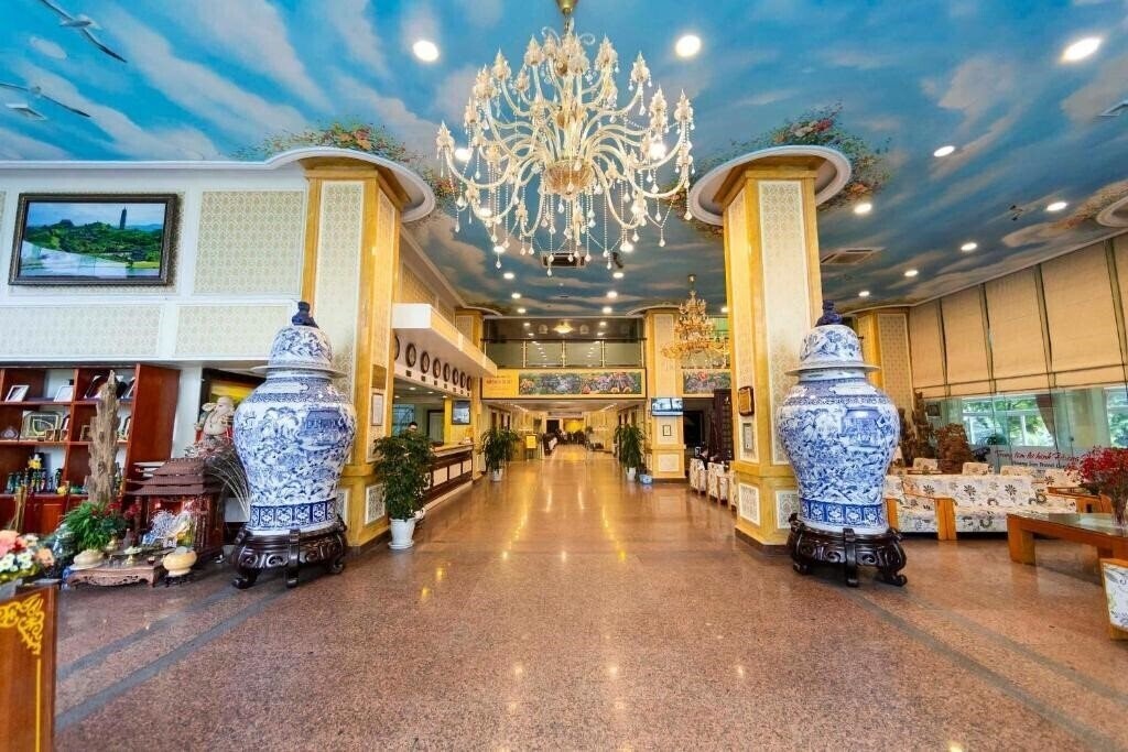 Imaginea Hoang Son Peace Hotel 3*