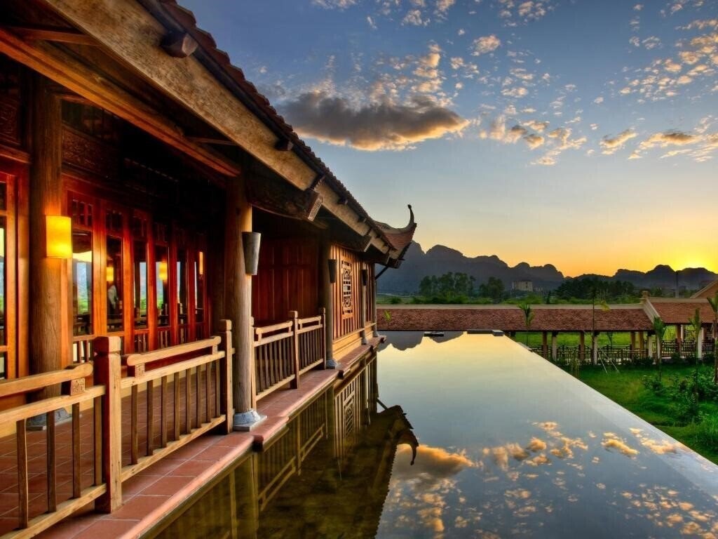 Hotel Emeralda Resort 4*