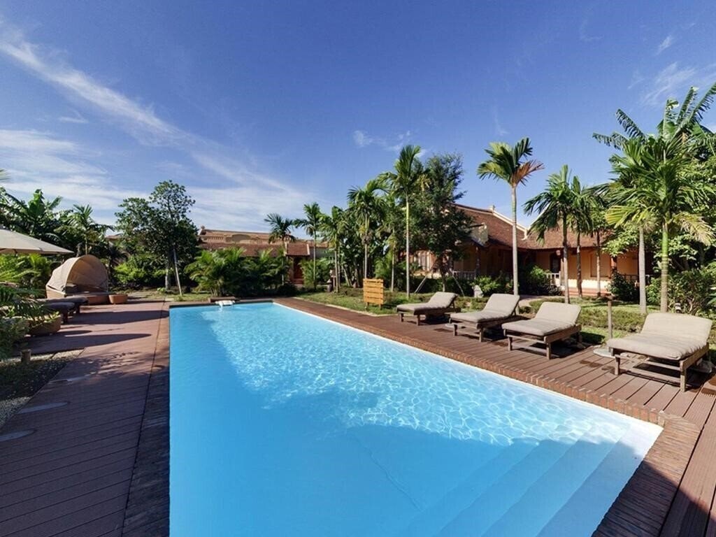 Fotografie Emeralda Resort 4*