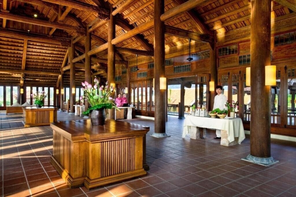 Imaginea Emeralda Resort 4*