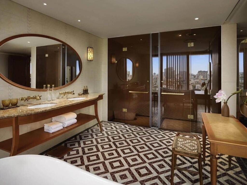 Fotografie Grand Mercure Hanoi 5*