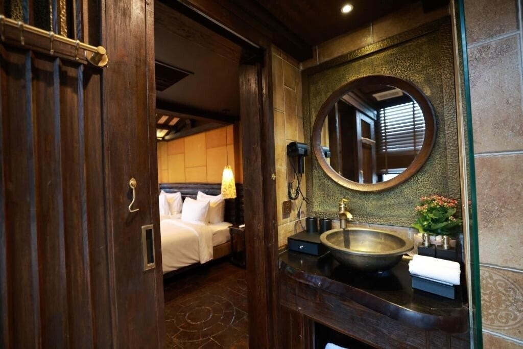 Изображение Kecho Legacy Hotel Hanoi & SPA 4*