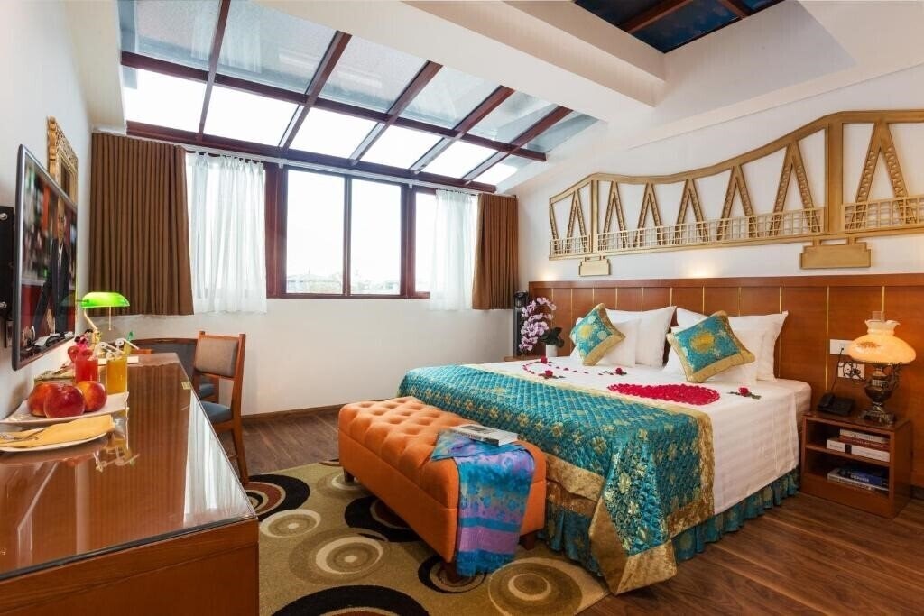 Imaginea Hanoi Golden Holiday Hotel (ex. Golden Holiday) 3*