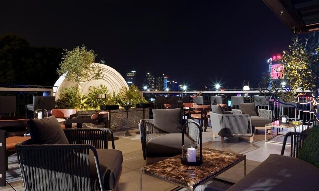 Fotografie Sunline Central Hotel (ex. Sunline Hotel) 3*