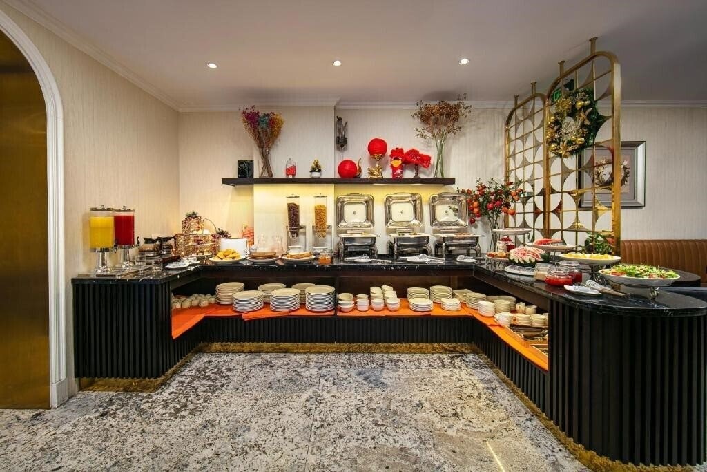 Imaginea San Palace Hotel 3*