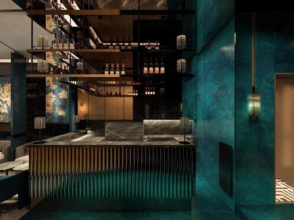 Fotografie La Passion Premium Cau Go Hotel (ex. La Passion Premium Hotel) 4*