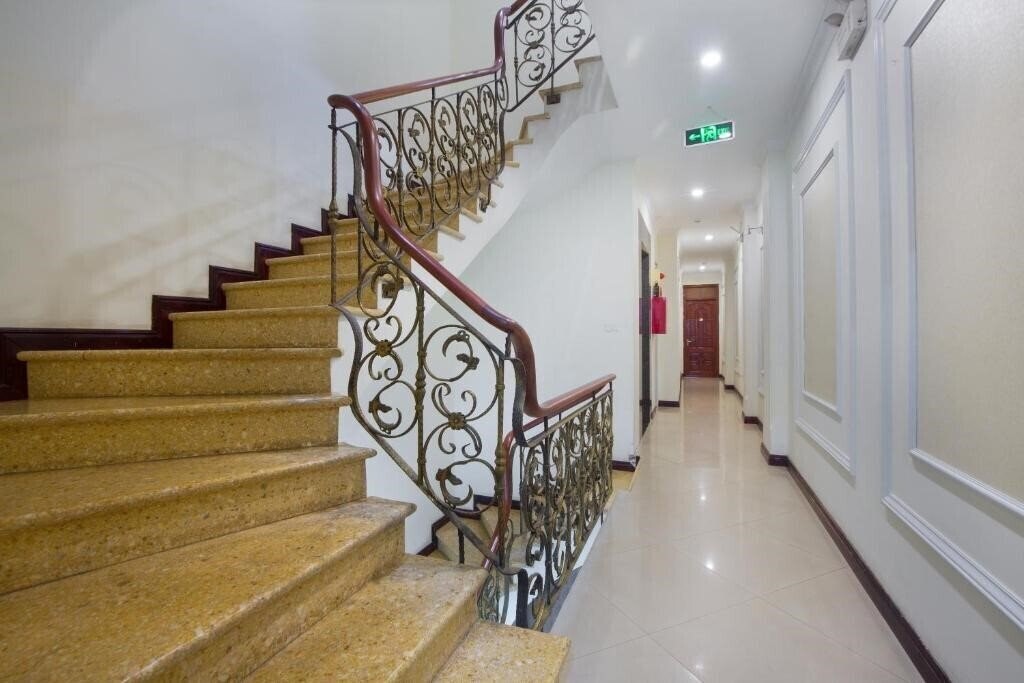 Imaginea Spoon Hotel (ex. The Landmark Hanoi) 3*