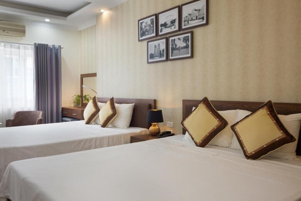 Fotografii Spoon Hotel (ex. The Landmark Hanoi) 3*
