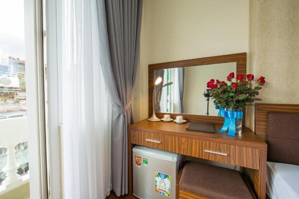 Imaginea Spoon Hotel (ex. The Landmark Hanoi) 3*