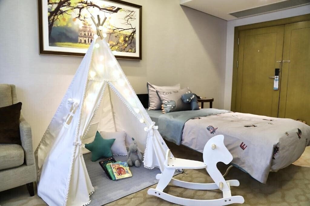 Imaginea Melia Hanoi 5*