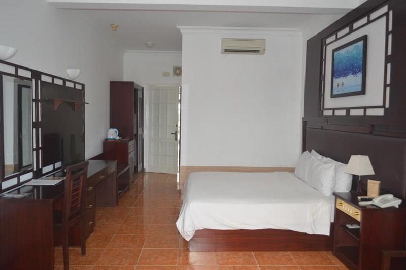 Imaginea Sea & Sand 3*