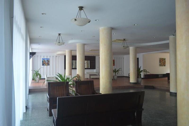 Imaginea Sea & Sand 3*