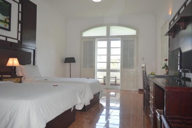 Fotografie Sea & Sand 3*