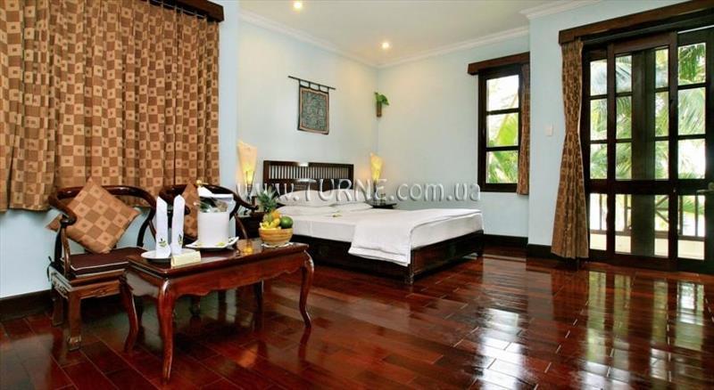 Hotel Hoi An Riverside 4*