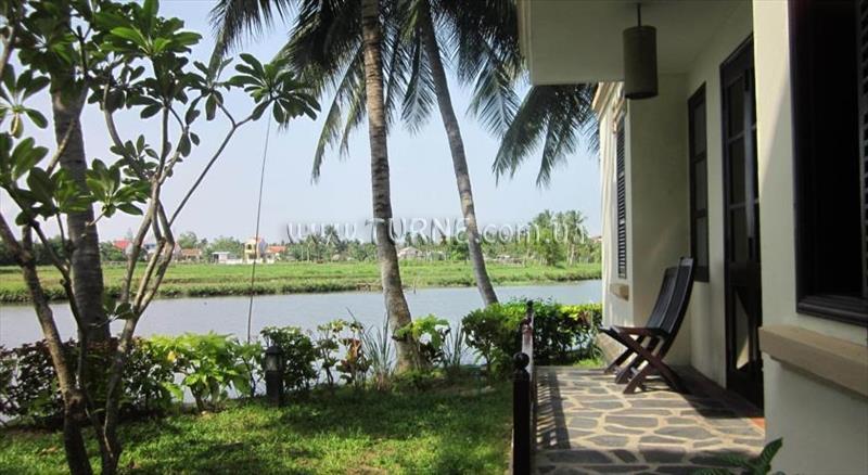 Imaginea Hoi An Riverside 4*