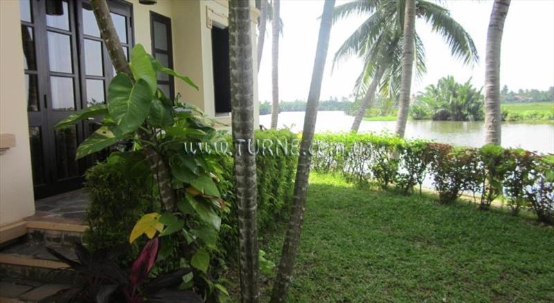 Fotografie Hoi An Riverside 4*